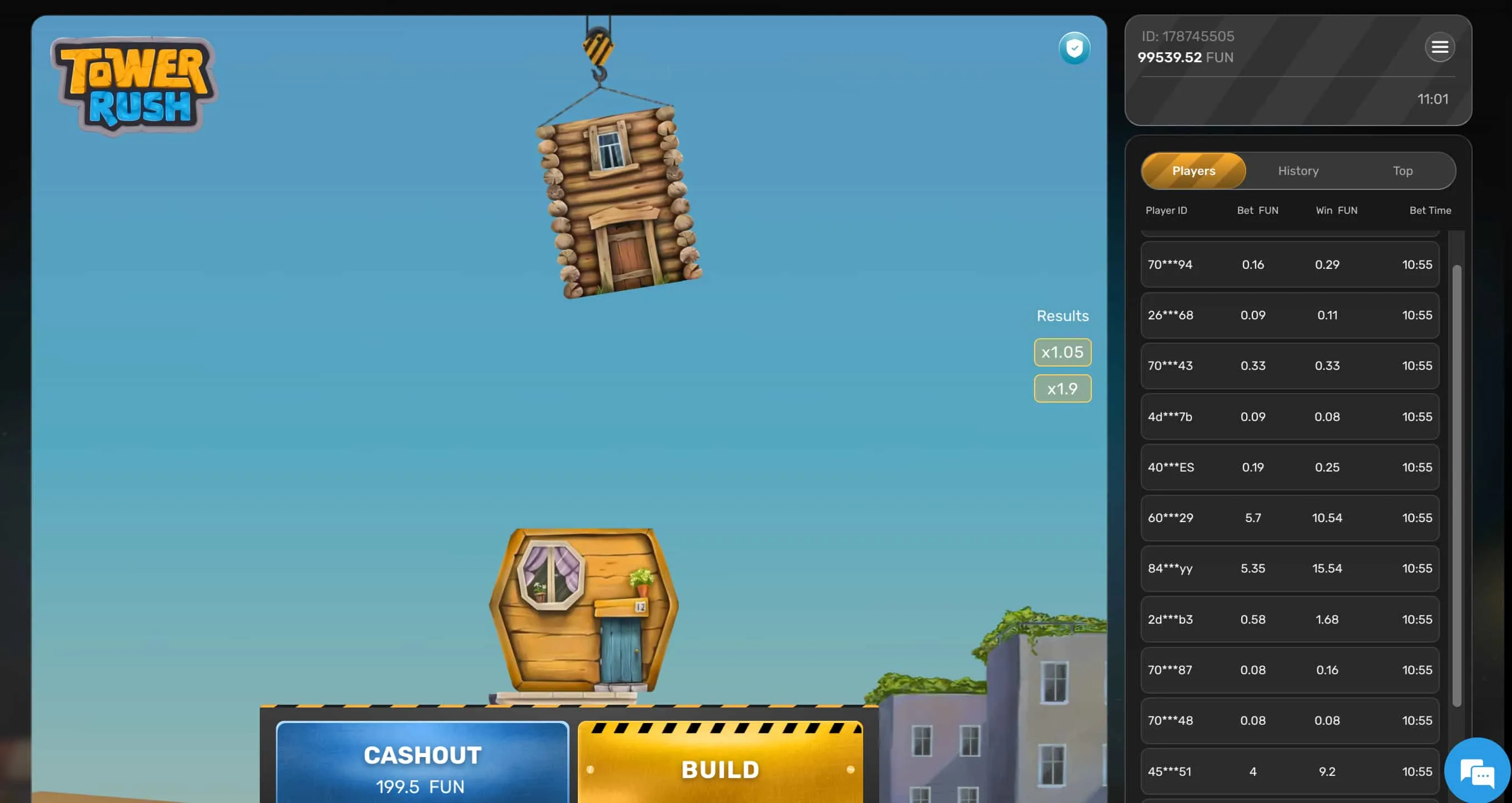 Die Demo als Trainingsplatz